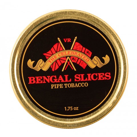 Tabaco/Fumo Bengal Slices